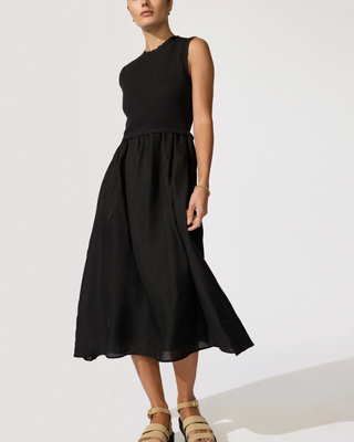 AVELINE DRESS