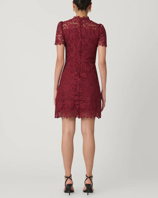 ELLA DRESS