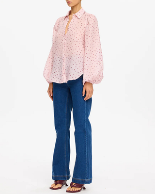 SIA BLOUSE