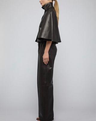 ORVIK CAPE JACKET
