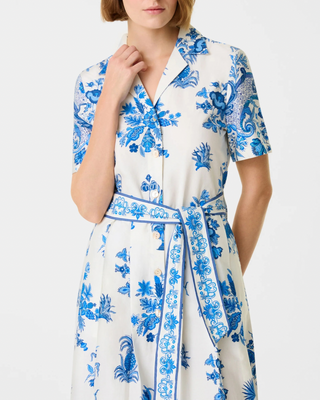 CLAUDIA DRESS