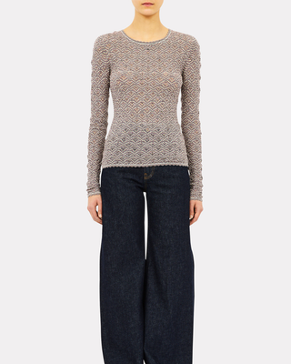 RAMONA KNIT TOP