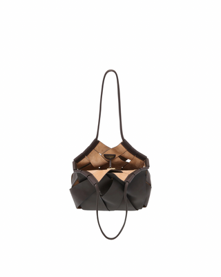 CHARLOTTE SHOULDER BAG