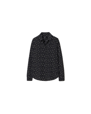 GAIA SLIM SHIRT
