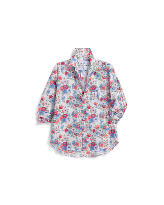 RELAXED EILEEN BUTTON-UP SHIRT