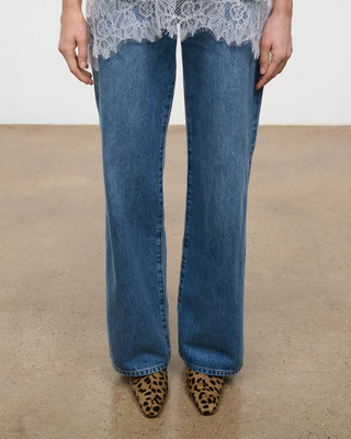 WALLY ANKLE BOOT