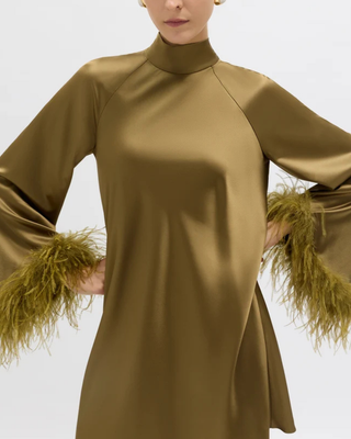 SYLVIE DRESS