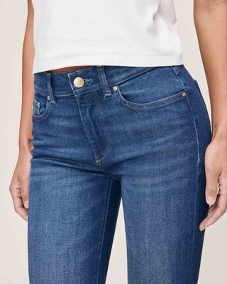 MARA STRAIGHT MID-RISE INSTASCULPT JEAN