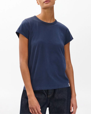 THE SLUB TEE