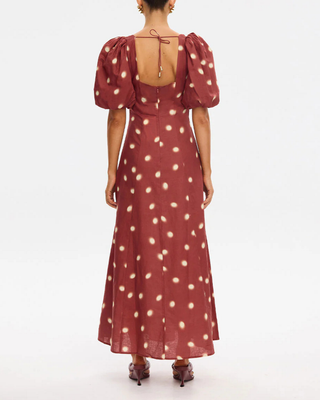 SARO MAXI DRESS