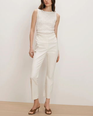 ALTHEA KICK-FLARE PANT