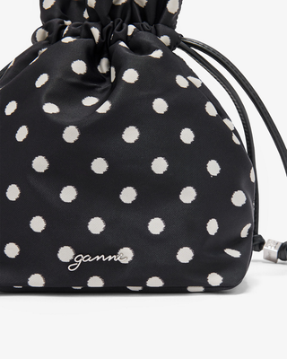 POUCH PRINTED NYLON