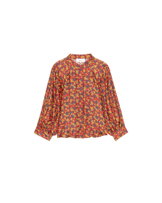 THE ASHLAND TOP