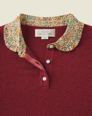 CLEMENTINE SWEATER