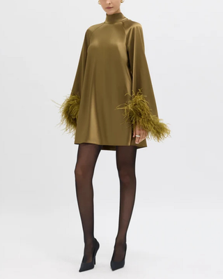 SYLVIE DRESS