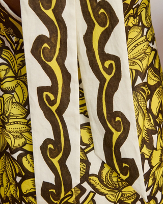 MONA MINI DRESS