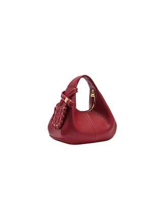 MINI HOBO BAG