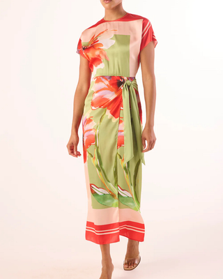 DEVORAH DRESS
