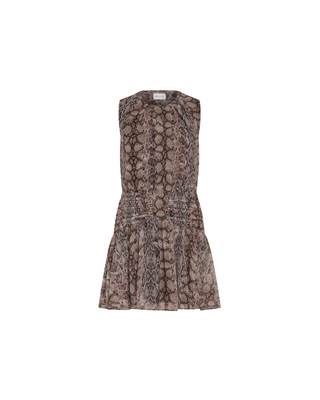 KATIA MINI DRESS