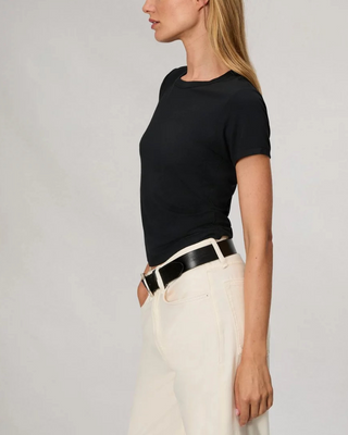 LUCA JERSEY BABY TEE