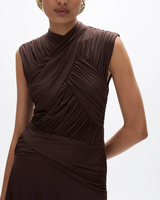 JUNIPER GOWN