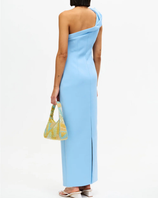 BRACORA MAXI DRESS