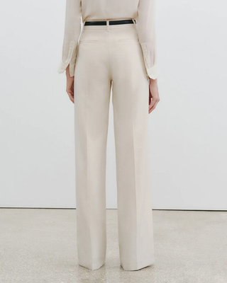 RIVERS WOOL PANT