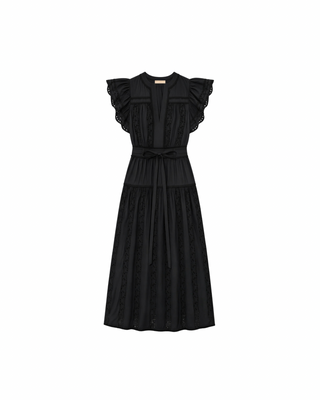 DANI S/S COTTON DRESS