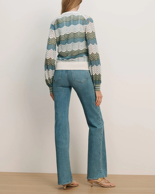 LAURINOR CARDIGAN