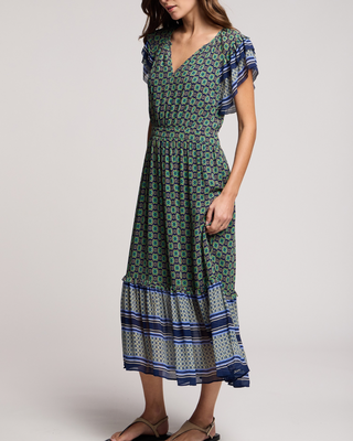 CHERYL DRESS