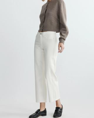 PIPPA REFINED WIDE LEG
