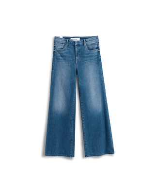 EAST GALWAY WIDE-LEG JEAN