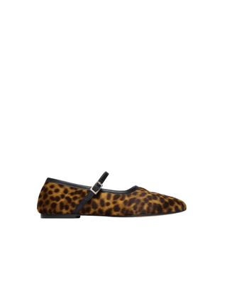 LAUREL MARY JANE FLAT