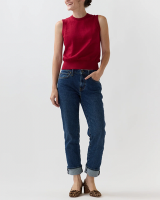 ROSIE SHELL TOP