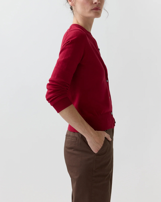 ROSIE CARDIGAN