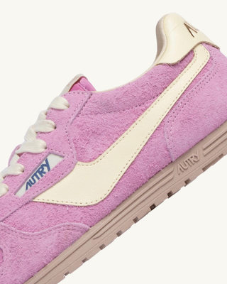 WINDSPIN LOW SNEAKER