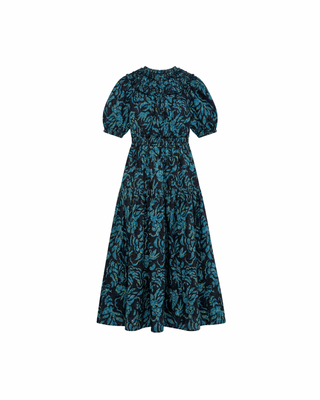 OTHELLA S/S COTTON DRESS