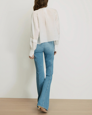 SAWYER BLOUSE
