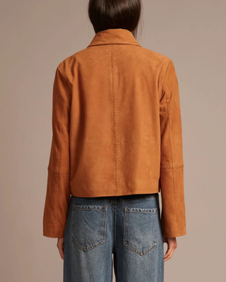 CASH JACKET