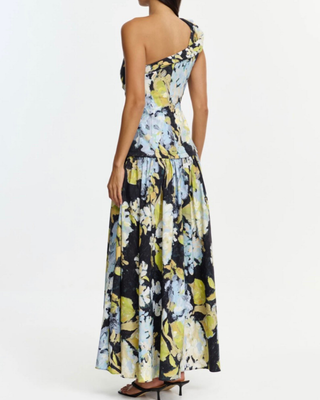 BENETTI MAXI DRESS