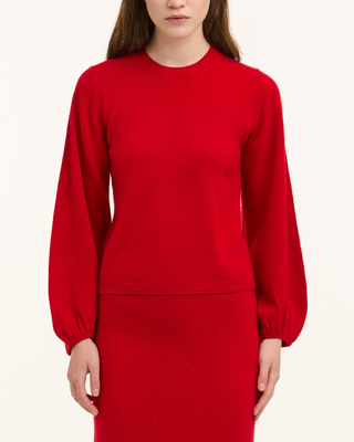 MARINA CASHMERE SWEATER