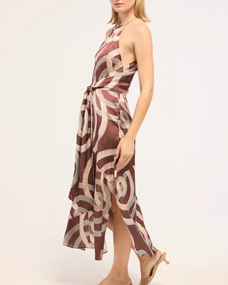 LISA DRESS