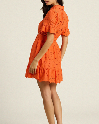 MARTINIQUE DRESS