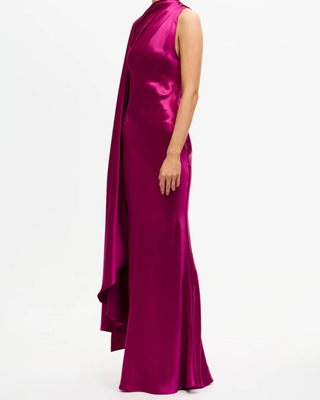 ROPLEY MAXI DRESS