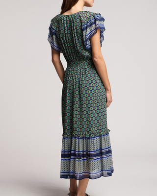 CHERYL DRESS
