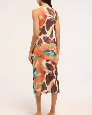 KEIRA DRESS
