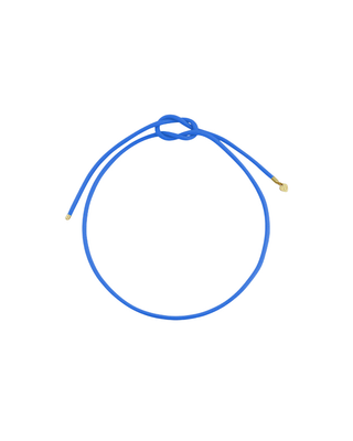 CORD NECKLACE