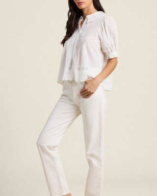 JESS BLOUSE