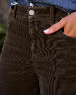 BRENNAN BARREL LEG JEAN