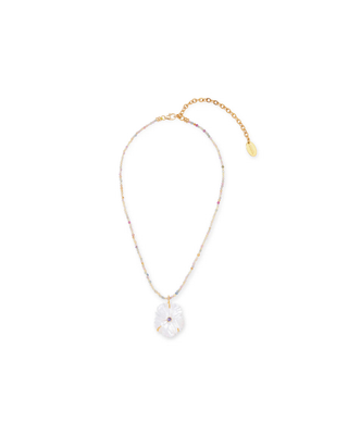 NEW BLOOM NECKLACE